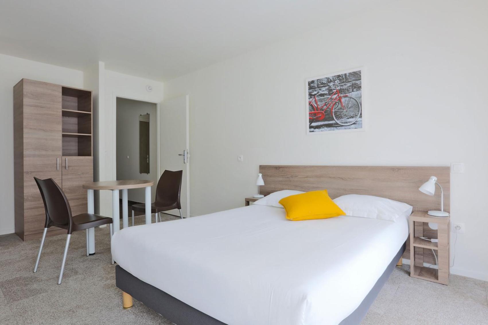 Kosy Art'&facts Apartment