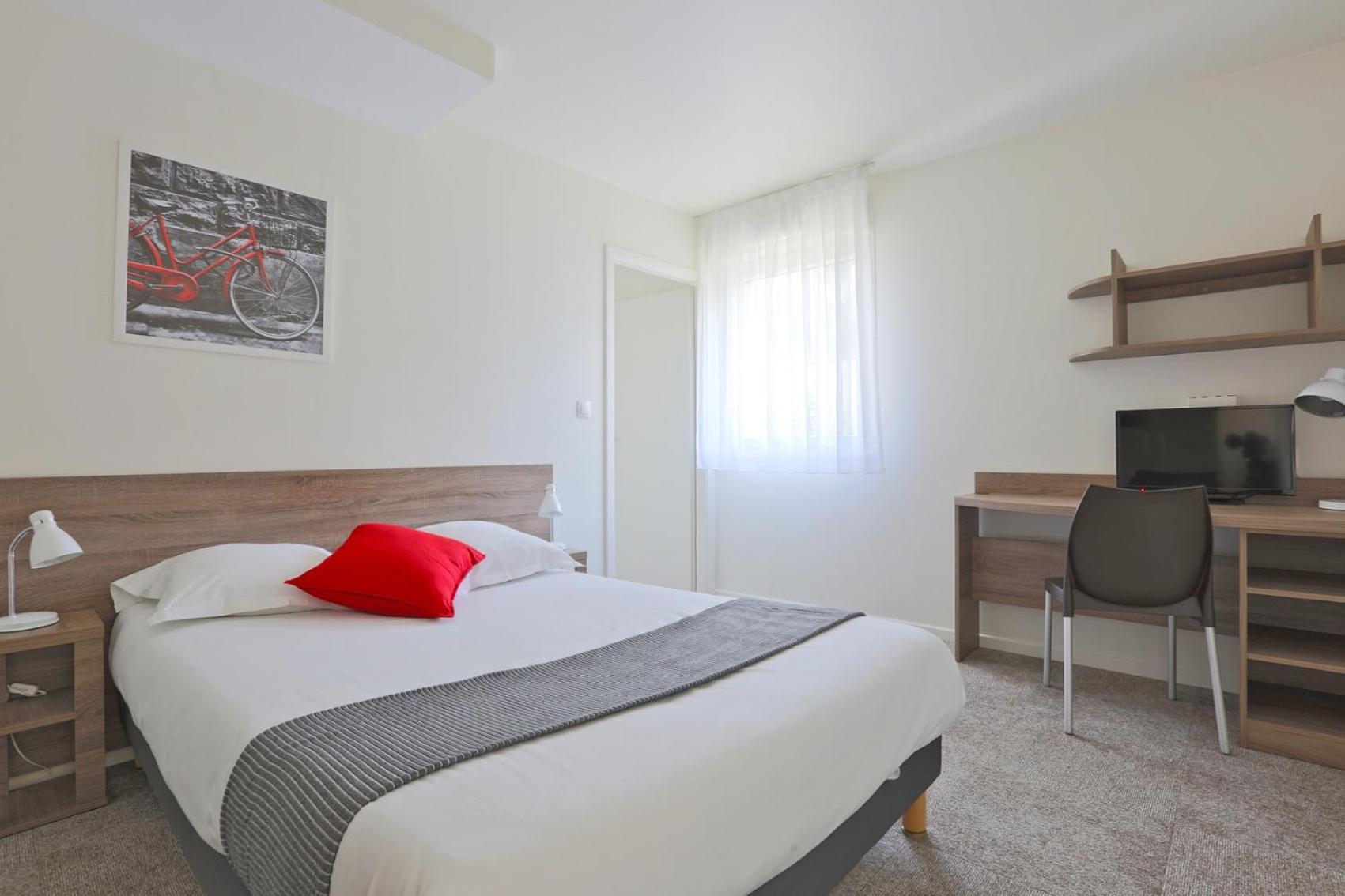 Kosy Art'&facts Apartment *