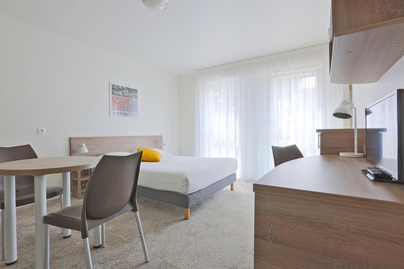 Kosy Art'&facts Apartment Nancy